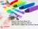 A006-5 Soft Whiteboard +Educational Magnet Pack