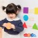 A006-5 Soft Whiteboard +Educational Magnet Pack