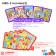 A006-5 Soft Whiteboard +Educational Magnet Pack