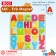 A006-5 Soft Whiteboard +Educational Magnet Pack